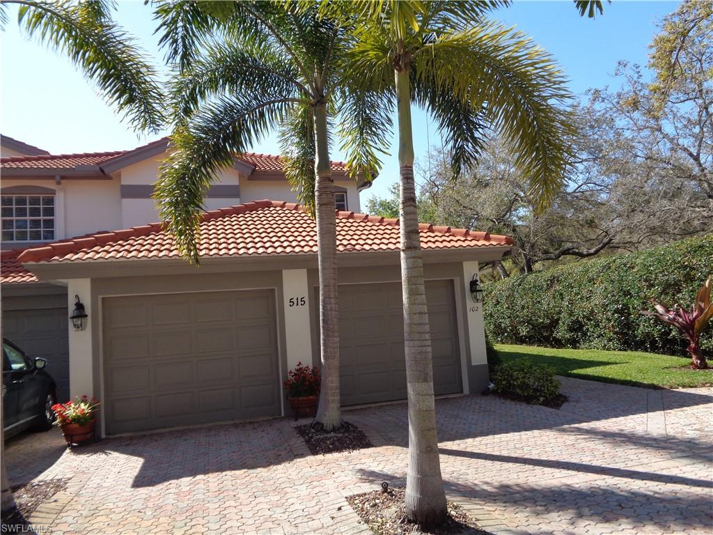Mediterranean / spanish-style home with stucco siding and a tile roof