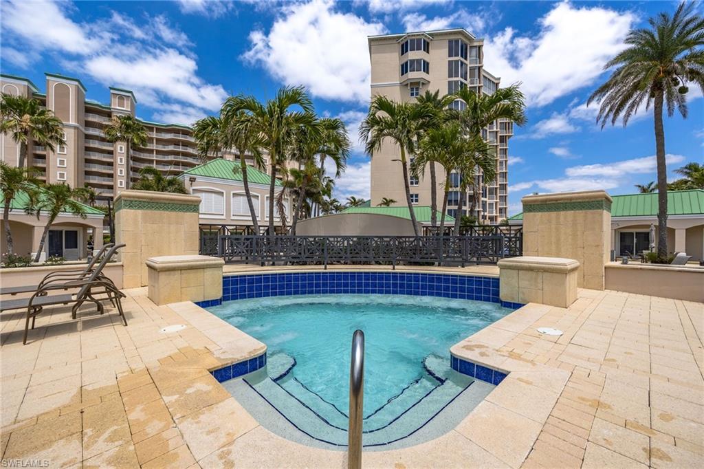 View of pool featuring patio surround and a swimming pool