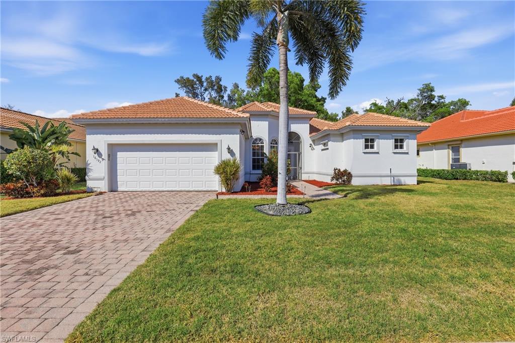 16192 Coco Hammock WAY
