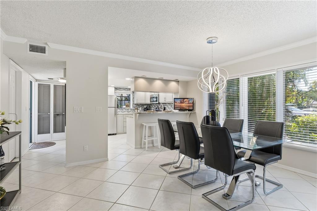 Open concept