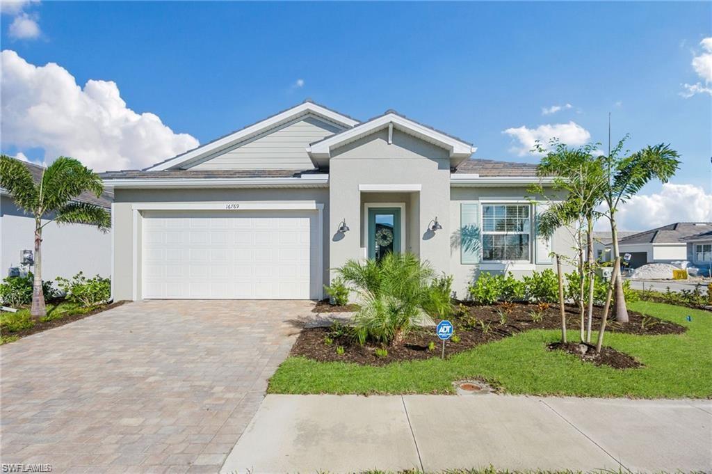 16769 Siesta Drum WAY