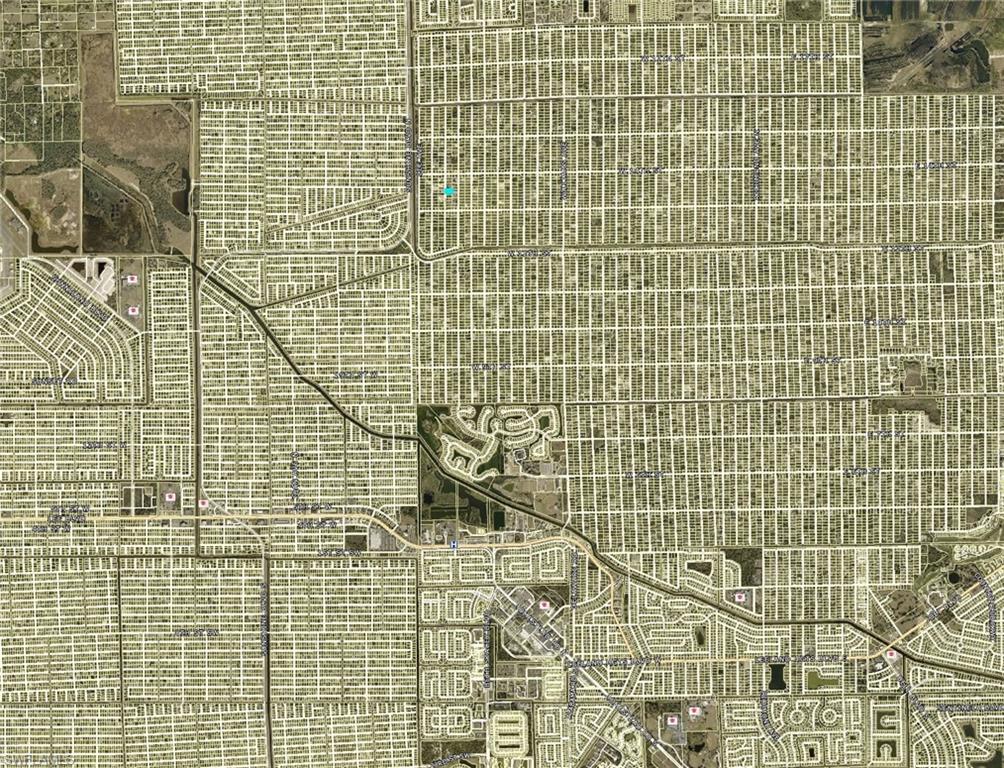 Map / location
