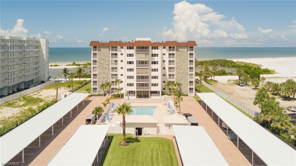 6900 Estero BLVD 701 photo 23