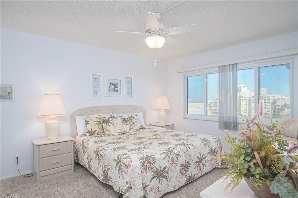 Owner's Suite