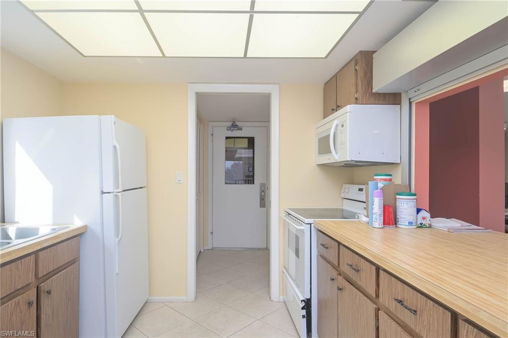 Community Kitchen