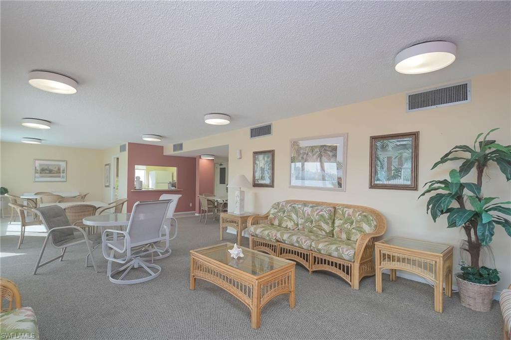 Community Living Area