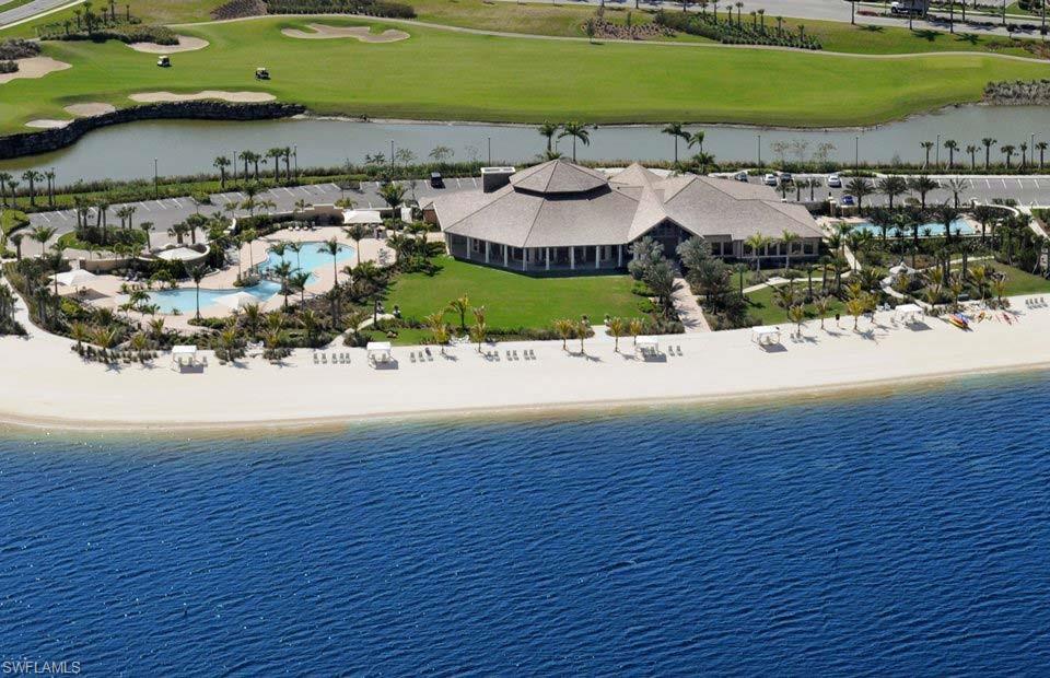 Quarry Beach Club