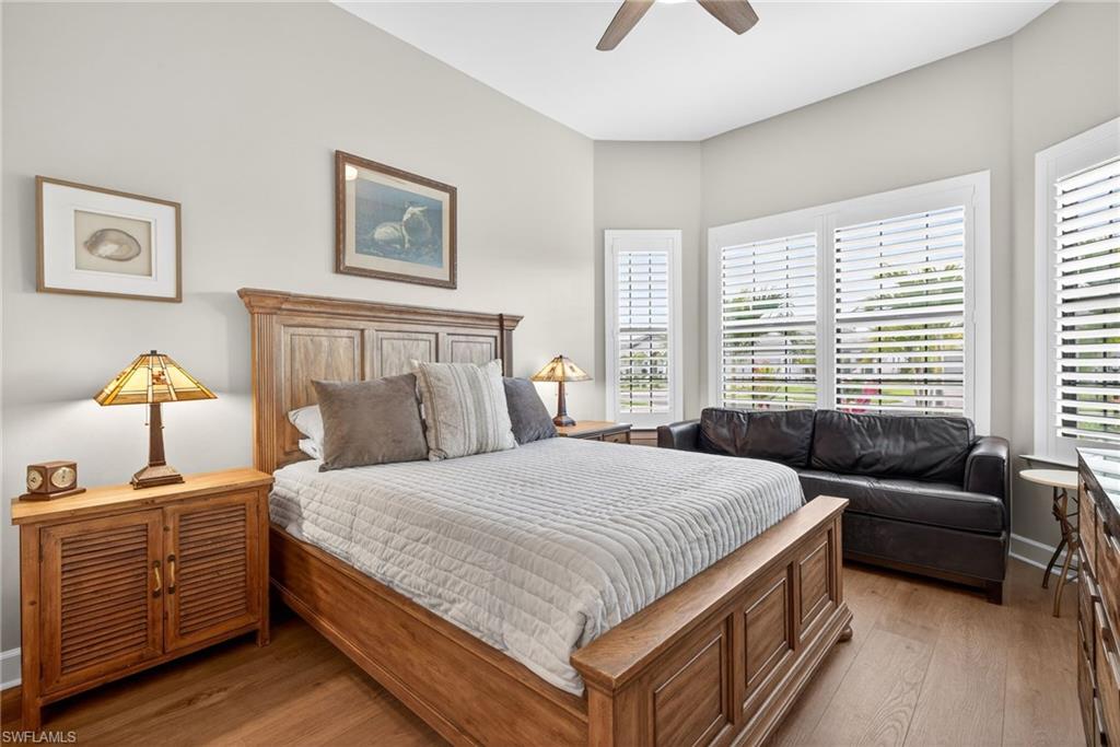 Front bedroom