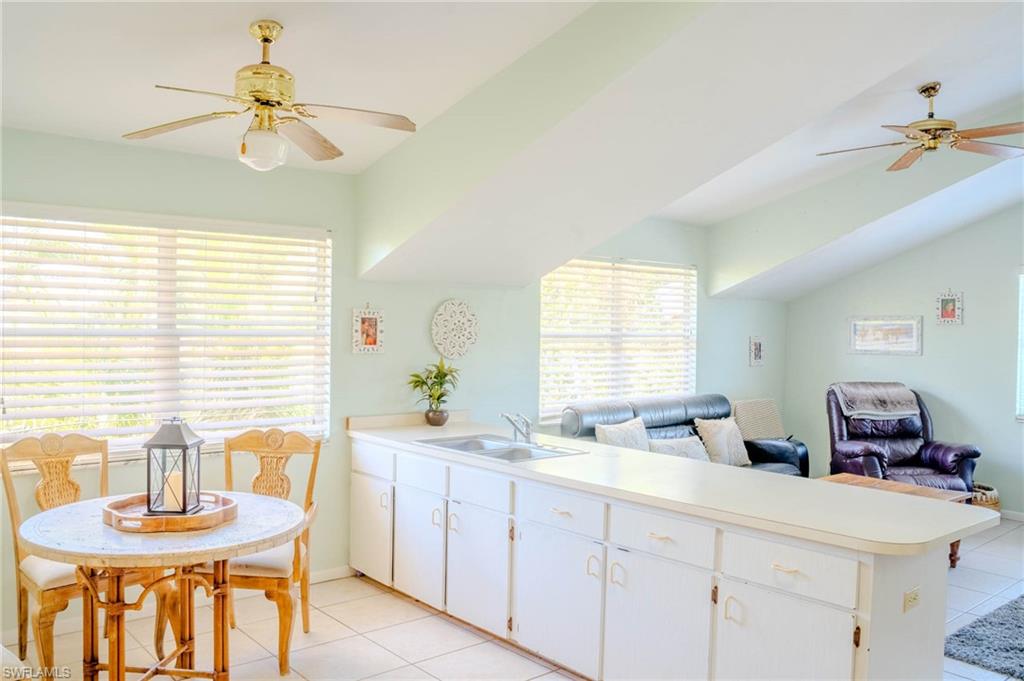 Garage Apartment spacious and charming