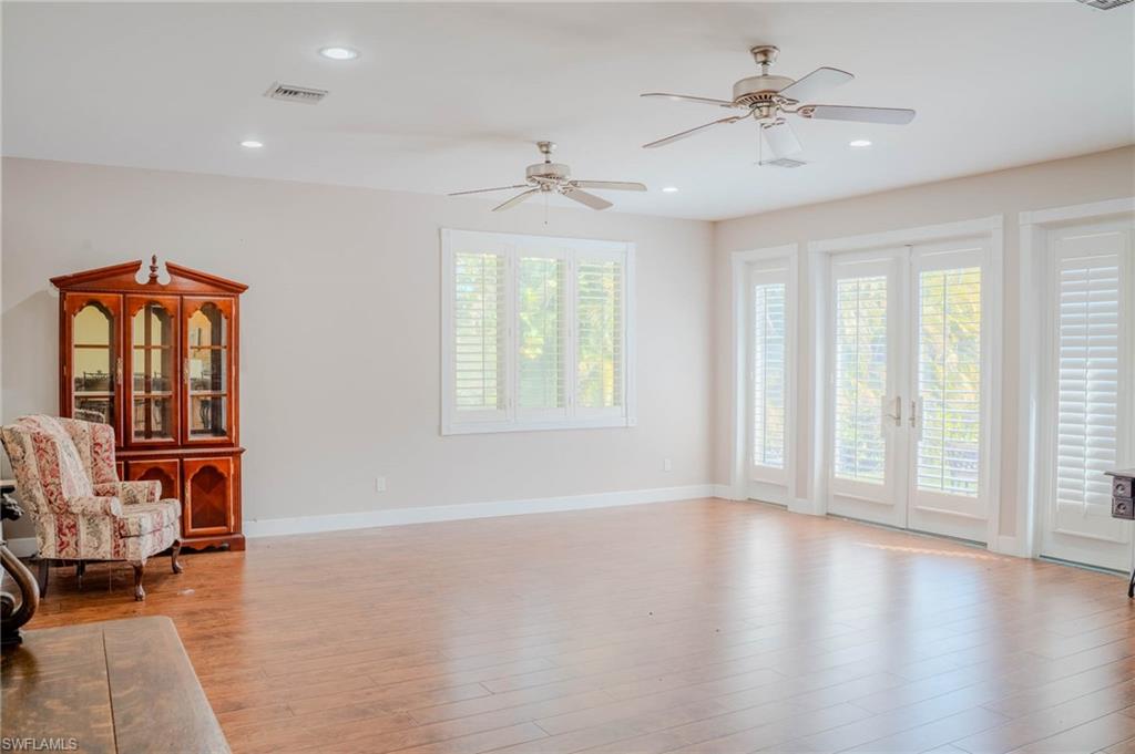 Florida Room