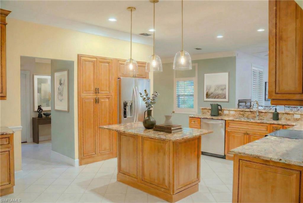 Subtle Virtual accents for lifestyle and vision