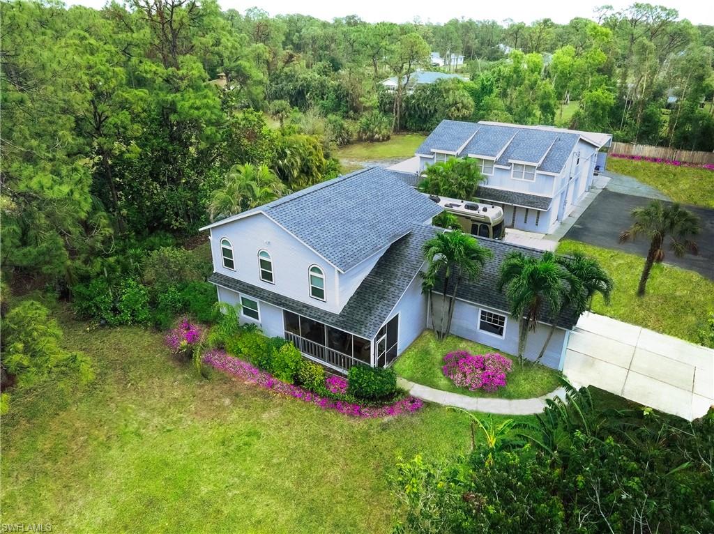Expansive property with large spaces and multiple living areas