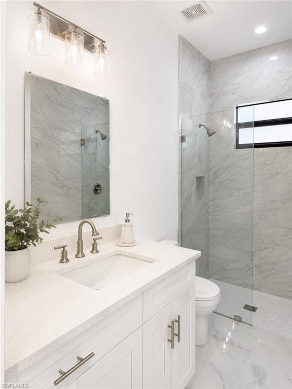 Junior Bathroom Shower