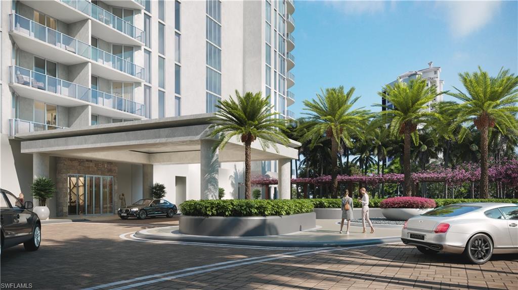 Entry - All artist’s renderings are proposed concepts shown only for marketing purposes and are based upon current development plans, which are subject to change by the developer, WSR-Colony, LLC, which reserves the right to make changes at its sole discretion, without prior notice or approval of the purchaser.
