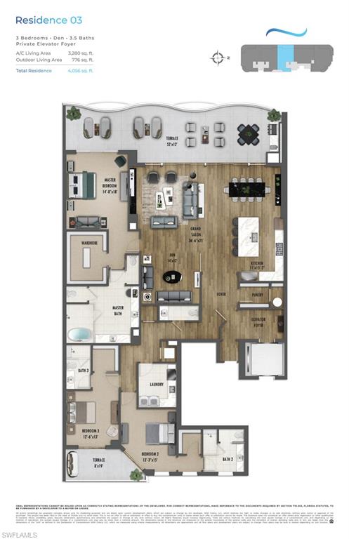 Floor Plans - All artist’s renderings are proposed concepts shown only for marketing purposes and are based upon current development plans, which are subject to change by the developer, WSR-Colony, LLC, which reserves the right to make changes at its sole discretion, without prior notice or approval of the purchaser.