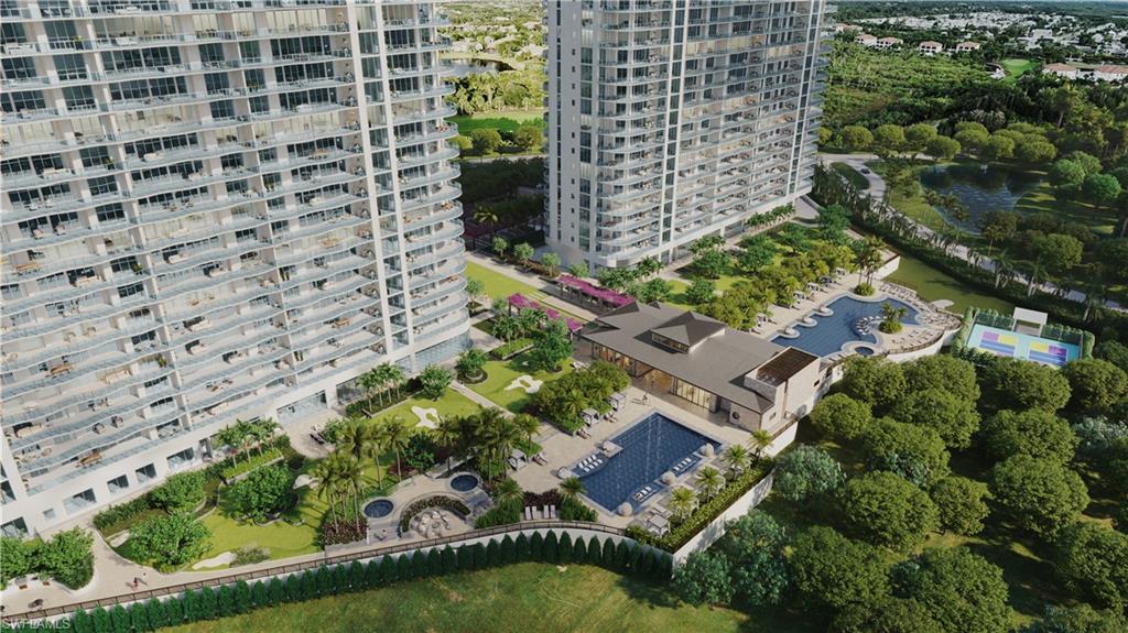 Amenities - All artist’s renderings are proposed concepts shown only for marketing purposes and are based upon current development plans, which are subject to change by the developer, WSR-Colony, LLC, which reserves the right to make changes at its sole discretion, without prior notice or approval of the purchaser.