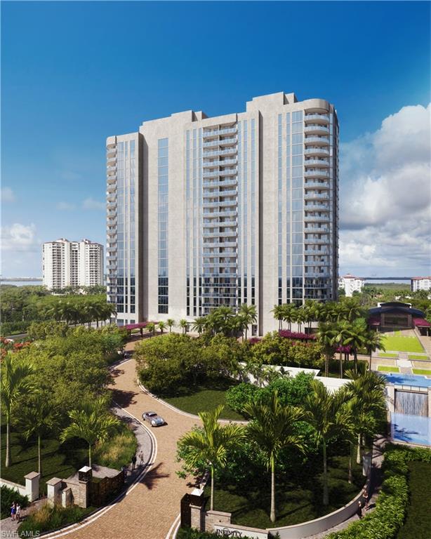 Exterior - All artist’s renderings are proposed concepts shown only for marketing purposes and are based upon current development plans, which are subject to change by the developer, WSR-Colony, LLC, which reserves the right to make changes at its sole discretion, without prior notice or approval of the purchaser.