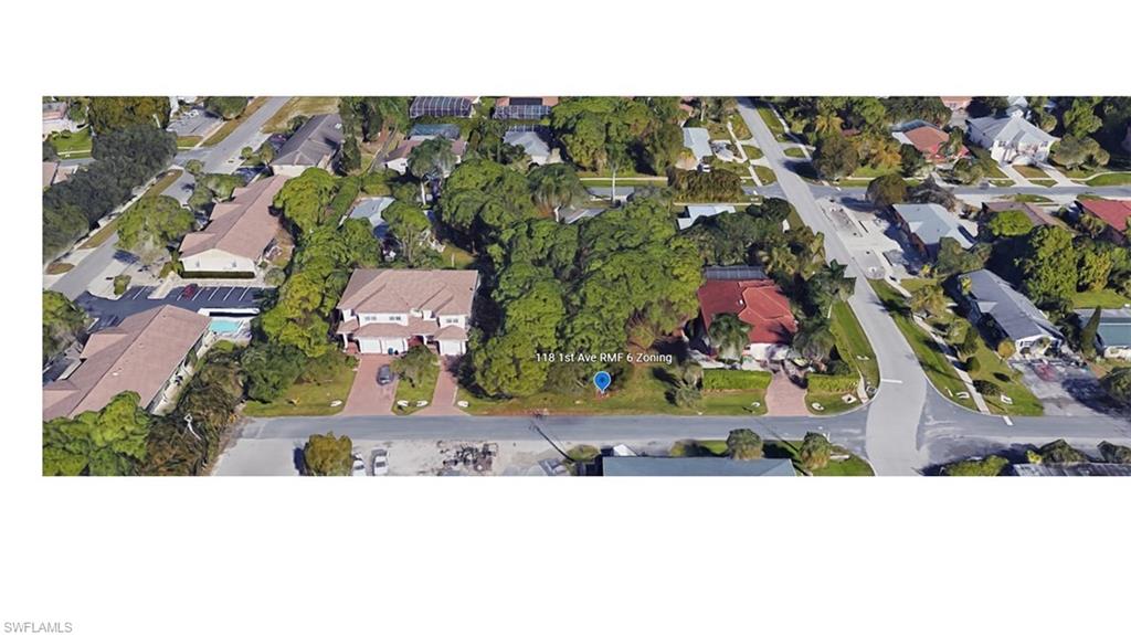 118 1st AVE
