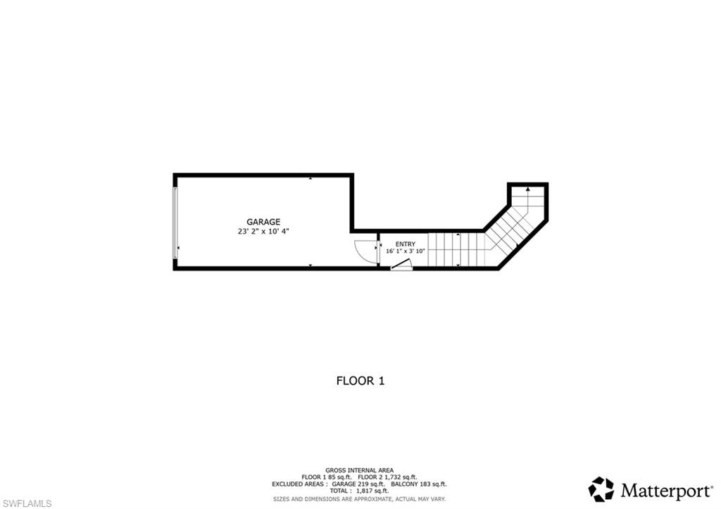 6645 Alden Woods CIR 201 photo 21