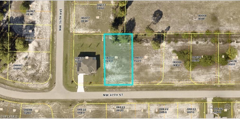 3533 NW 47th ST