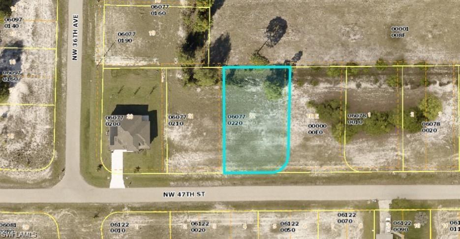 3527 NW 47th ST