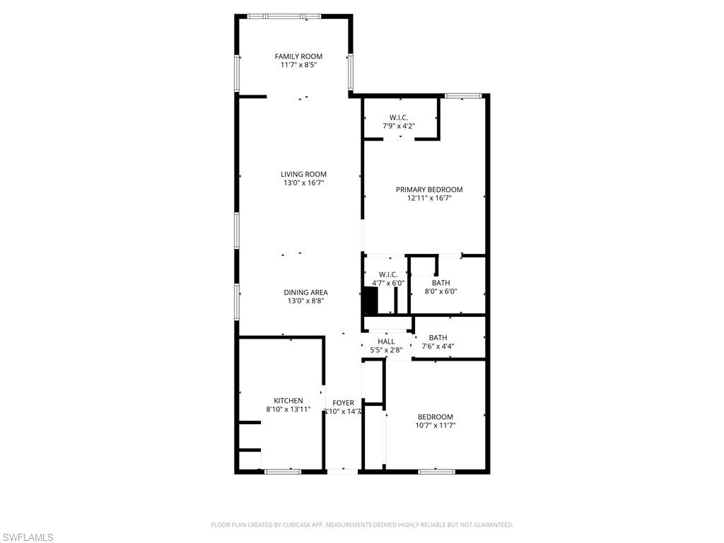 2244 Winkler AVE 301 photo 20