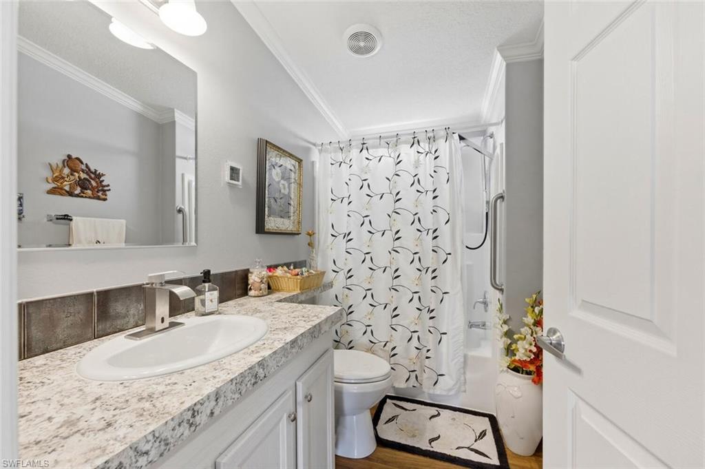 Guest Bath