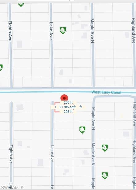 1520 Lake AVE