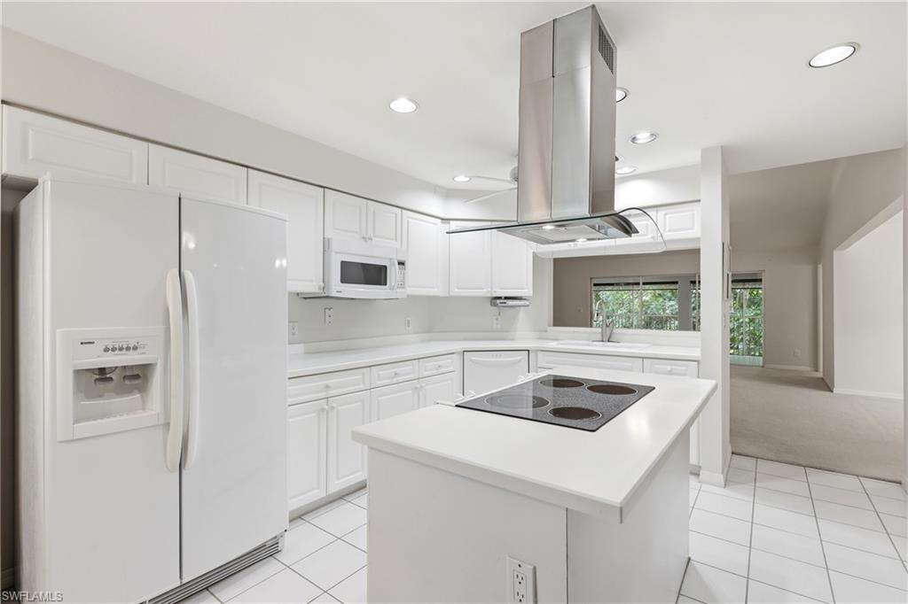 Modern Kitchen