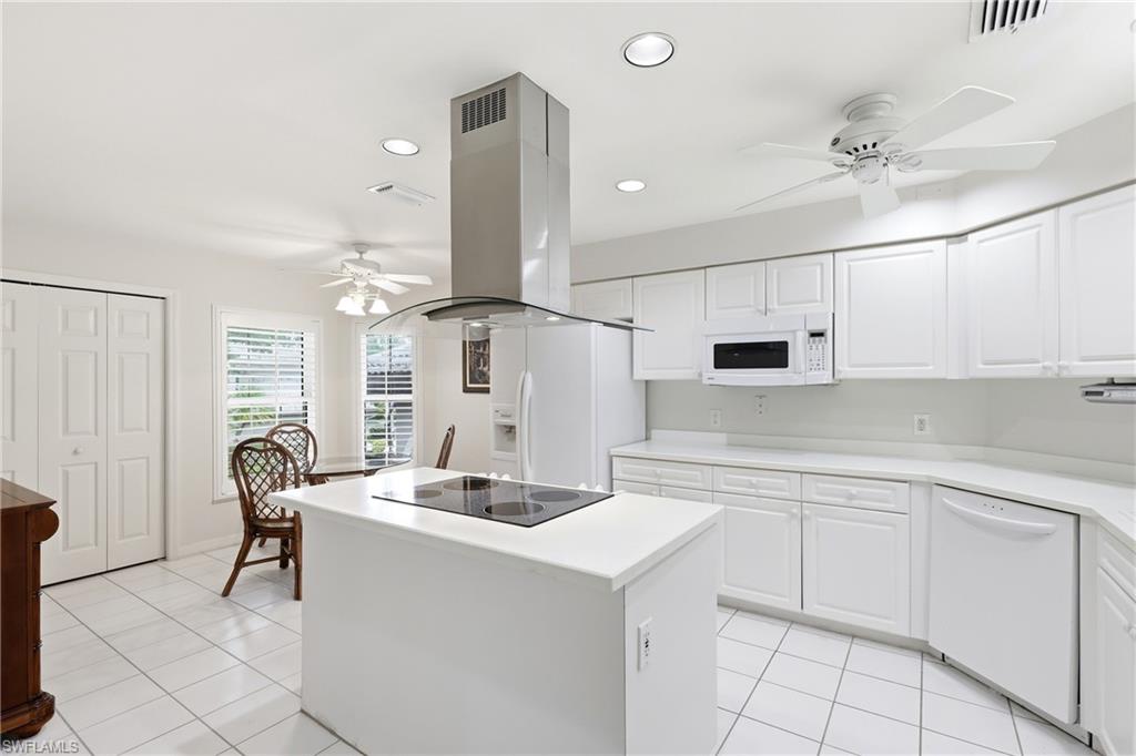 Lovely Modern Kitchen