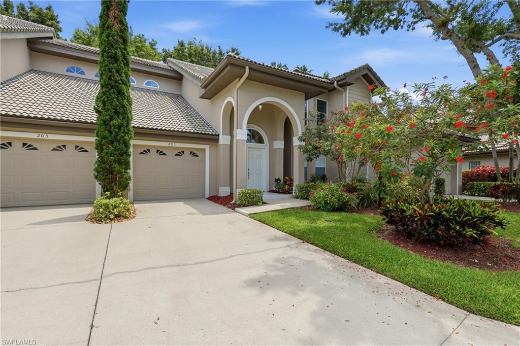 Driveway can accommodate 2 cars additional parking across the street next to the pool
