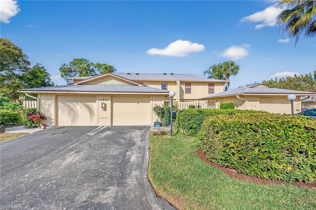177 Forest Lakes BLVD 104