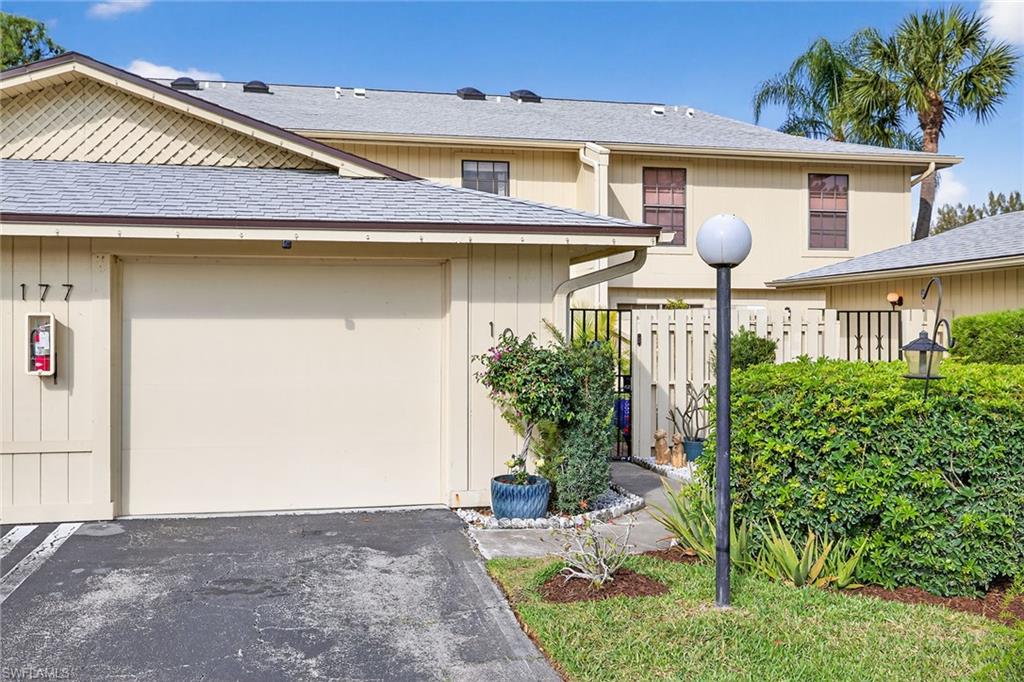 177 Forest Lakes BLVD 104