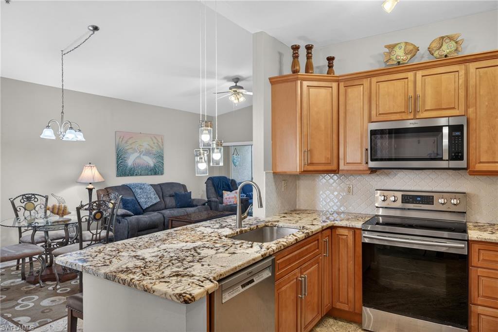 15441 Bellamar CIR 1123