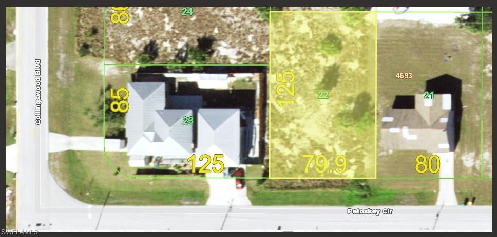 18235 Petoskey CIR