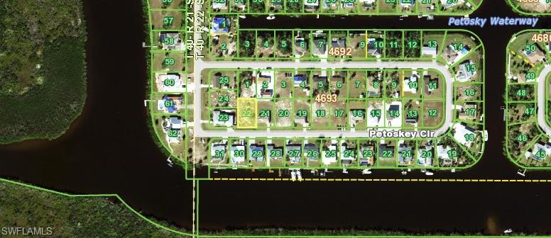18235 Petoskey CIR