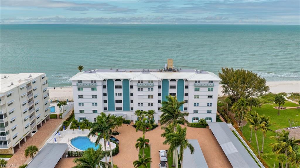 2011 Gulf Shore BLVD N 64,65/66