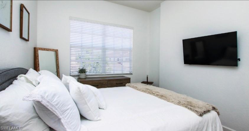 View of bedroom