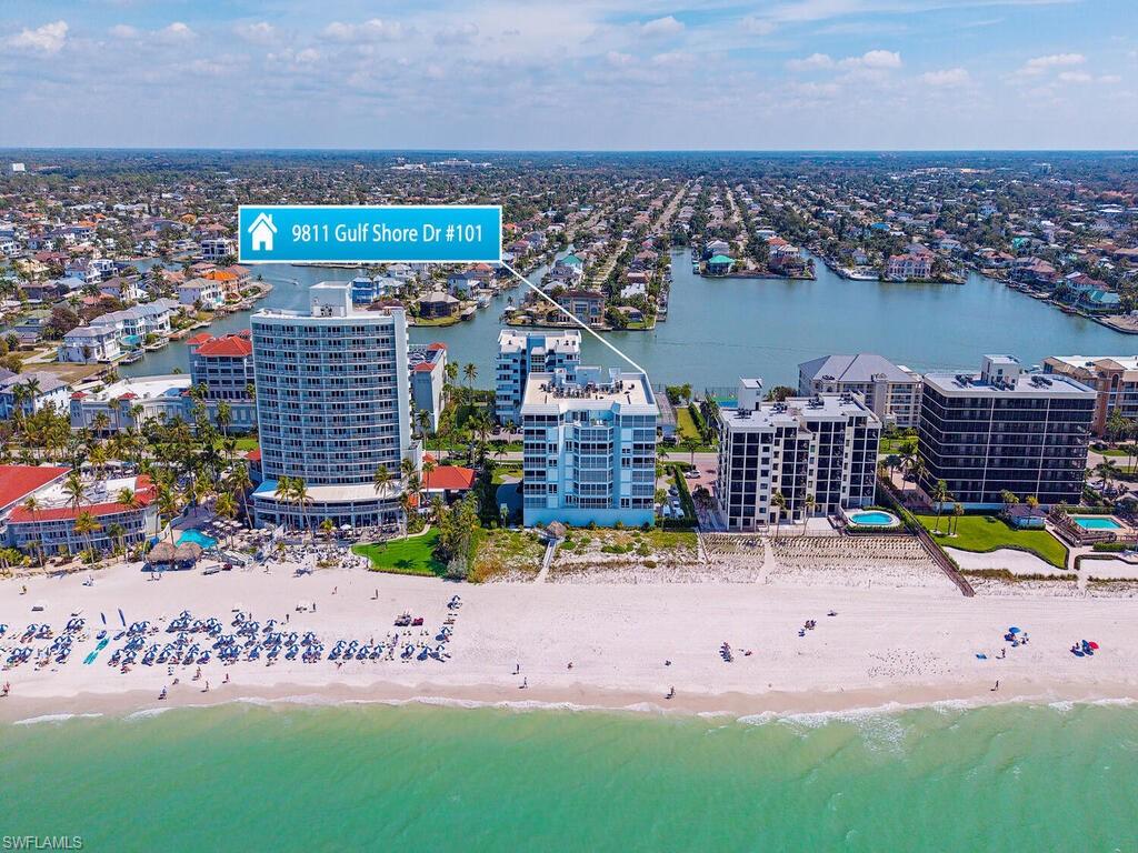 9811 Gulf Shore DR 101 photo 32