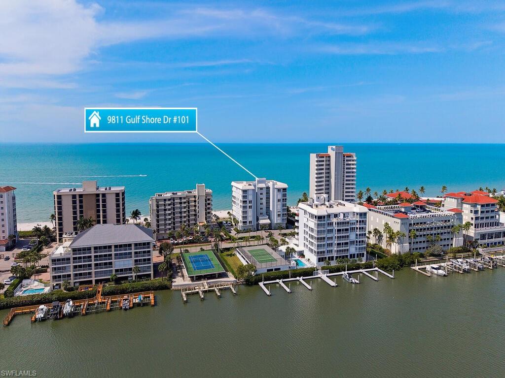 9811 Gulf Shore DR 101 photo 31