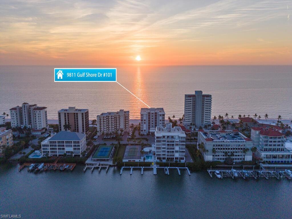 9811 Gulf Shore DR 101 photo 29