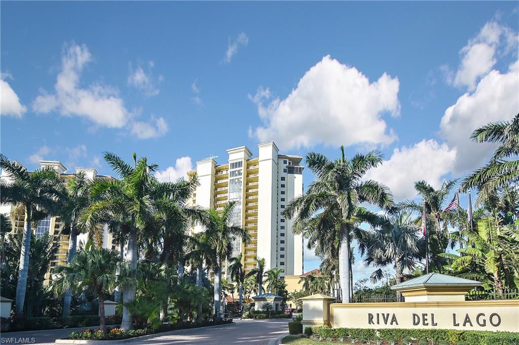14300 Riva Del Lago DR 1002