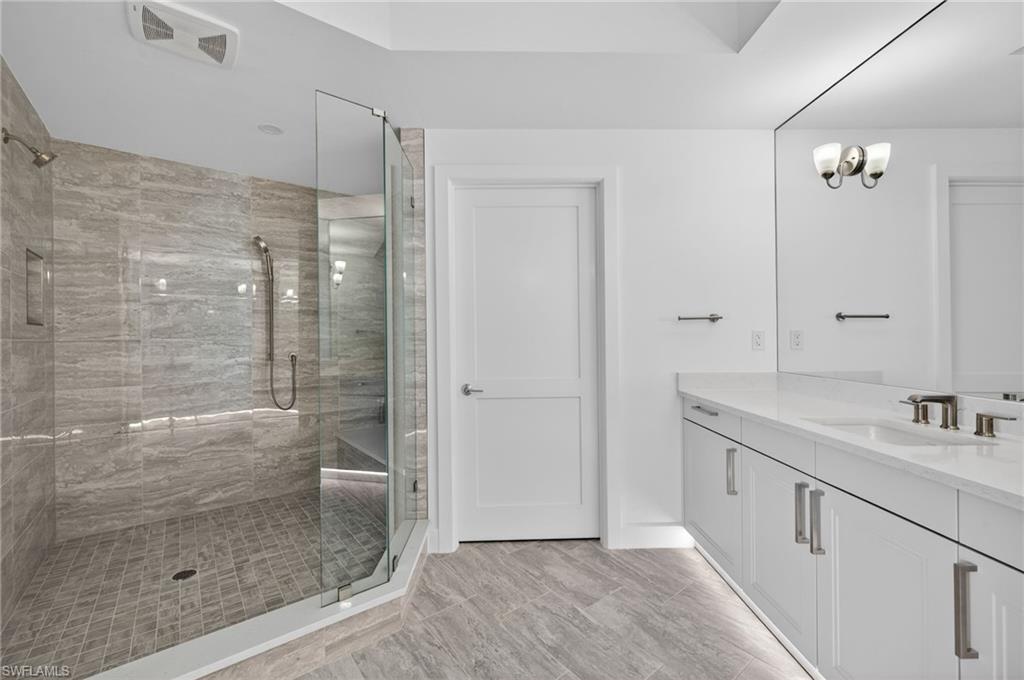 Master bath