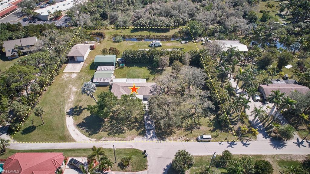 15321 Will Lew LN