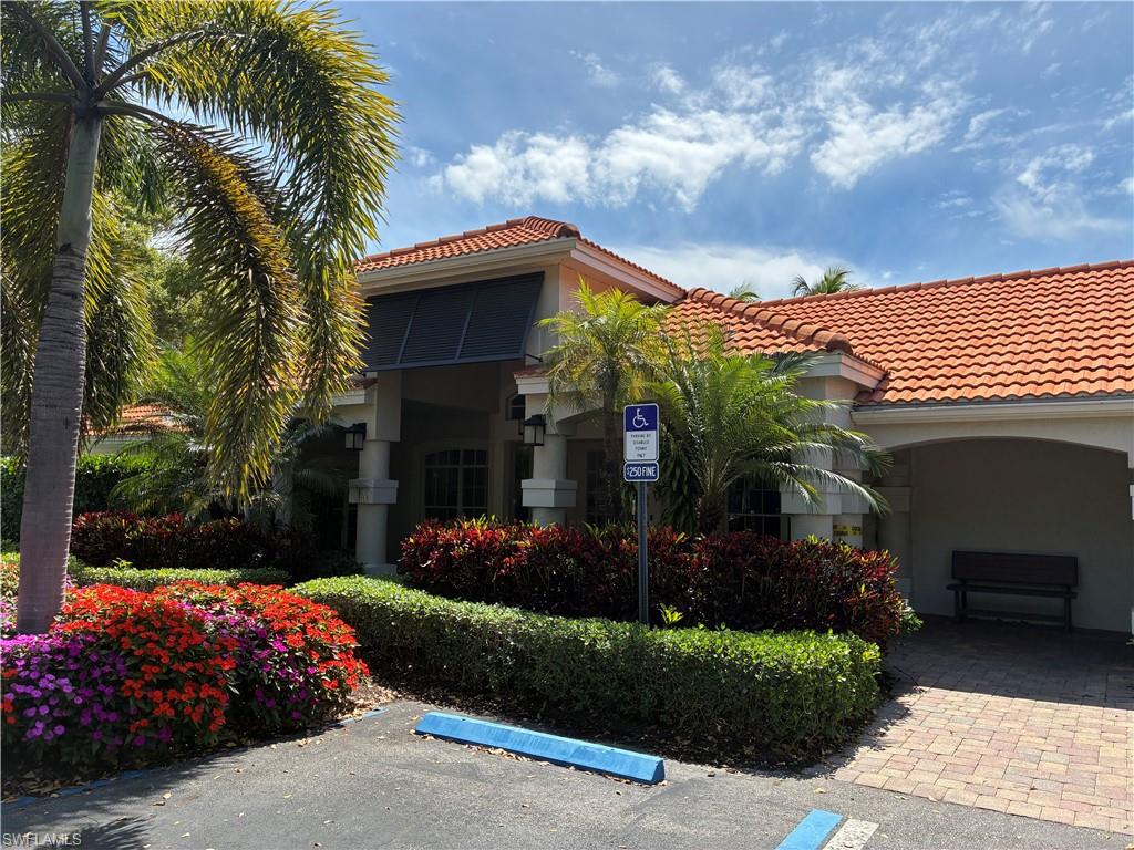 Clubhouse
