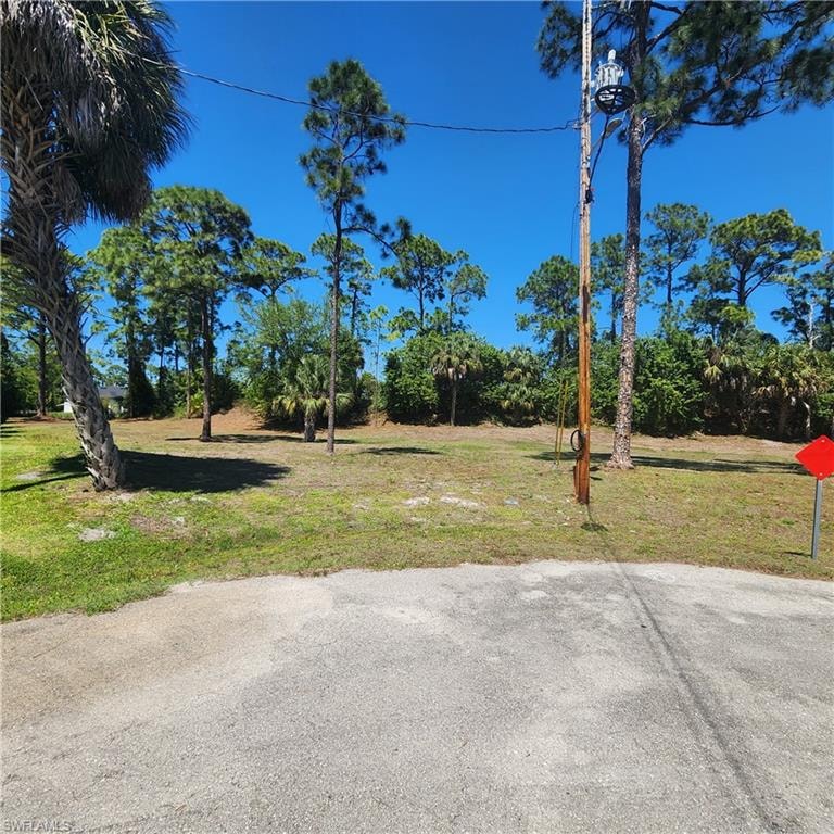 624 Beverly Place - Lot