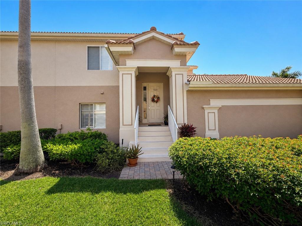 13881 Lake Mahogany BLVD 3221