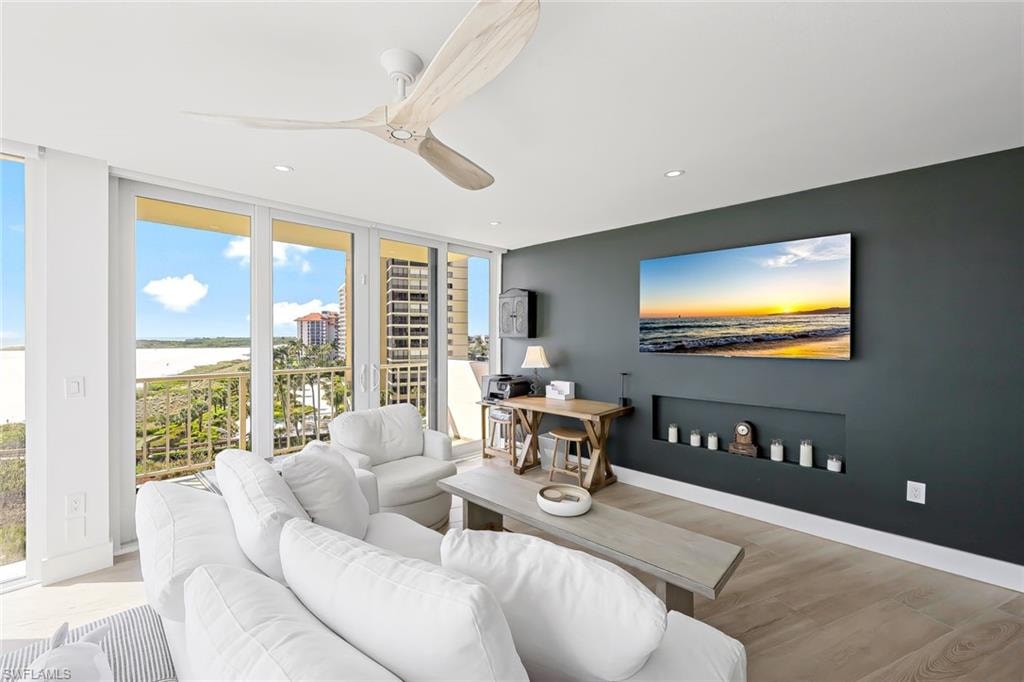 58 Collier BLVD 708