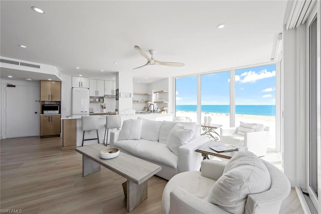 58 Collier BLVD 708