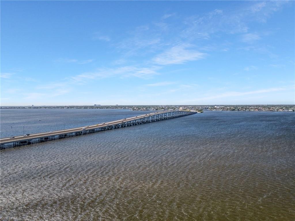 View of River